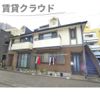 セモア中山アパートの間取り画像