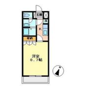 Three-Good3の間取り画像