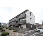 ベル・アジュールII A棟の外観画像