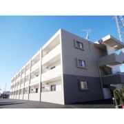 グランソレイユの外観画像