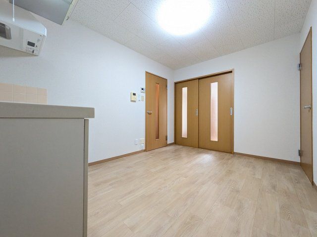 リビング