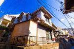 宮原戸建Ⅰの間取り画像