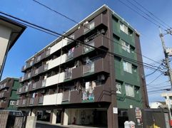 リーガⅡの外観画像