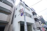 坪井ビルの外観画像