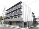 メイクスデザイン武蔵関WESTの間取り画像