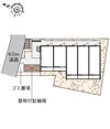 クレイノスターⅢの間取り画像