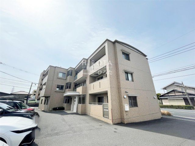 イマージュの外観画像