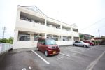 サンコーポ井戸田の間取り画像