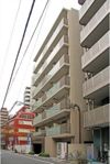 ヴァンヴェール日本橋の間取り画像