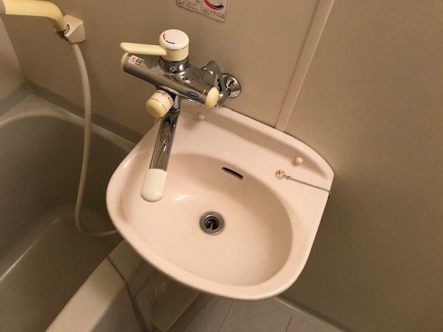 バスルーム