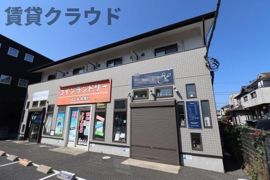 エスケイ末広の外観画像