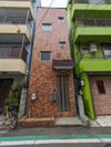 東淡路2丁目貸家の間取り画像