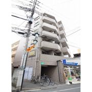 リヴイン国立の外観画像