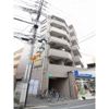 リヴイン国立の間取り画像
