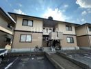 シャトレー松風 B棟の間取り画像