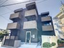 モアナ小戸公園の間取り画像