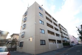 プティ：リビエールⅡ番館の外観画像