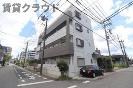 EL SURの外観画像