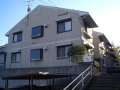 クレスト古江の外観画像