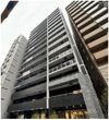 プレサンス堺筋本町エグゼブランの外観