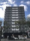 ブリリアン夕陽丘の間取り画像