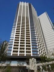 目黒第一マンションズの外観画像