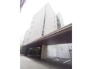 パークフラッツ市谷台町坂の外観