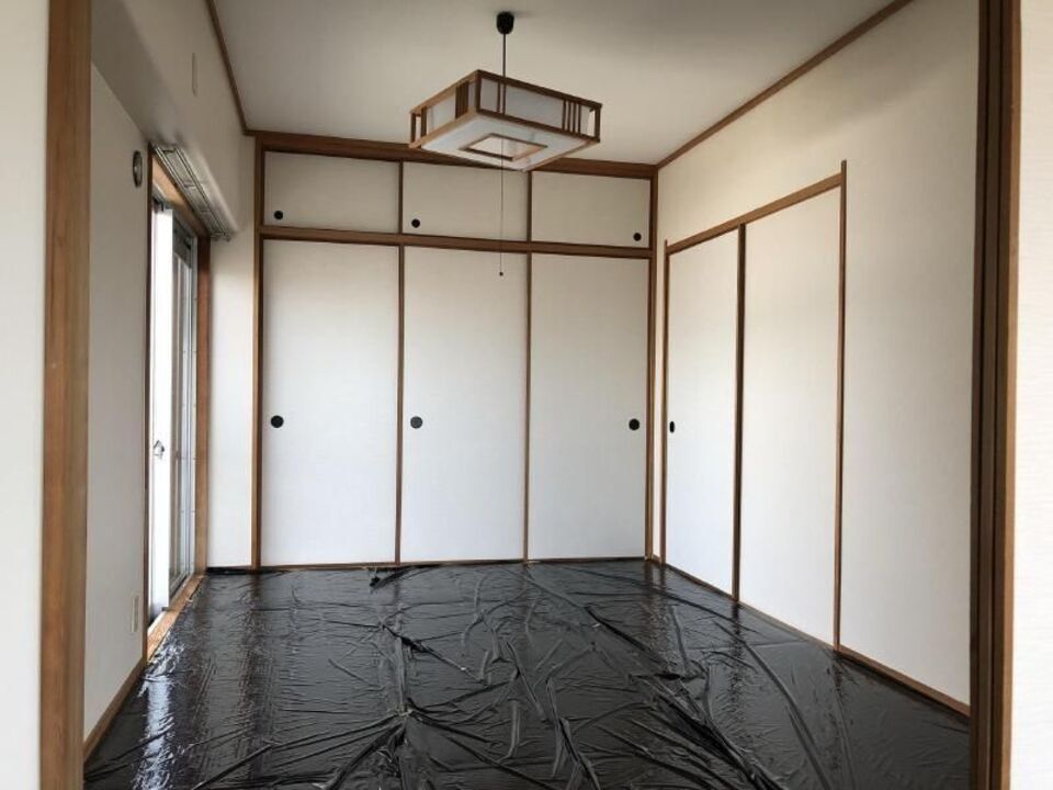 リビング