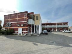 レオネクストスマイルの外観画像