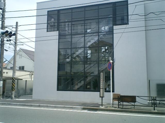 エスクードクリスタルの外観画像