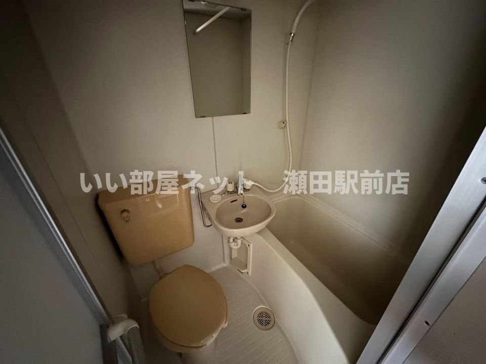 バスルーム