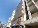 シティガーデン荒江の間取り画像