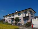 サニーコートAの間取り画像