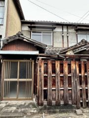 萩本借家 西の外観画像
