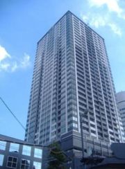 パークタワー横浜ステーションプレミアの外観画像