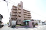 パレスマリソルの間取り画像