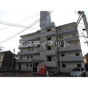 カーサ川並の外観画像