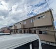 OLIVE COURT KASHIWAMORIの外観