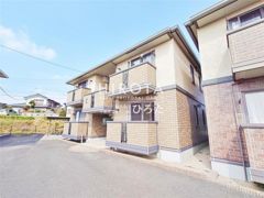 エデンナIの外観画像