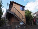 シエデイグローブの外観画像