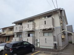 レーヴの外観画像