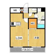 STATION TOWER TOYOSHIMAの間取り画像