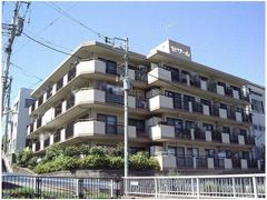 セザール桜ヶ丘の外観画像