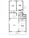 リーベンベルグMの間取り画像