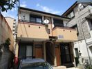 ルーミー川崎の間取り画像