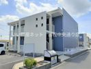 サンライズ元山の間取り画像