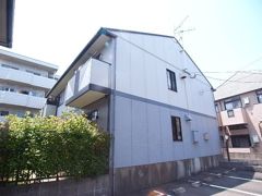 セジュール福重の外観画像