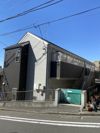 Axia Court Kishiyaの間取り画像