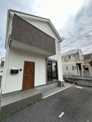 くにたちの家Aの外観画像