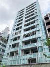 ミレアコート銀座プレミアの外観画像